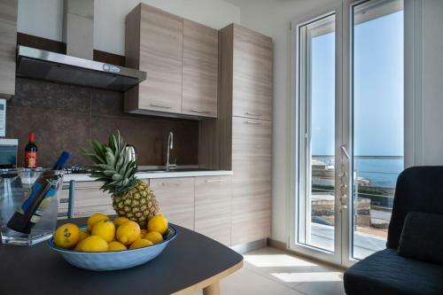 Apartamento House Cicirata Sea Beach