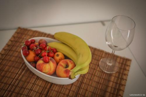 Apartamento San Marco 56