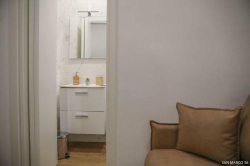 Apartamento San Marco 56