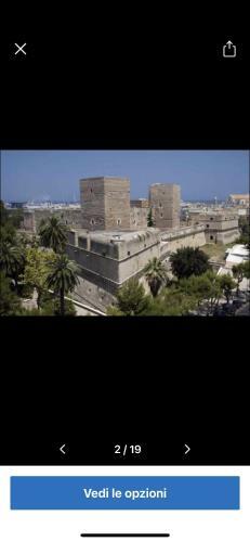 Apartamento San Marco 56