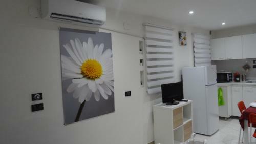 Apartamento La Margherita
