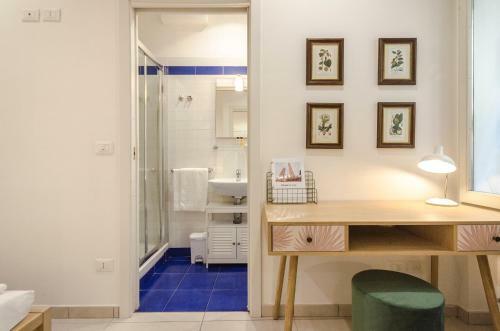 Apartamento Pietralata Home
