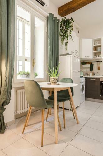 Apartamento Pietralata Home
