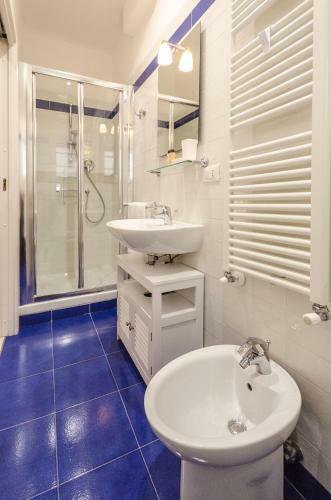 Apartamento Pietralata Home