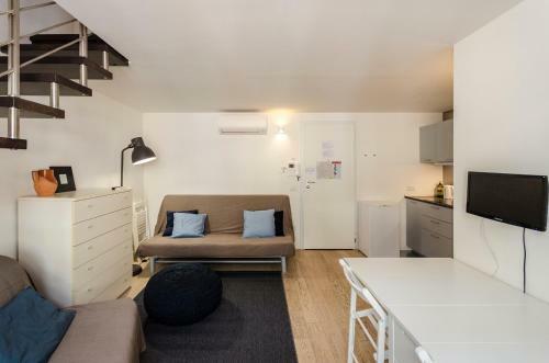 Apartamento Rismondo Suite