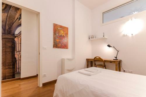 Apartamento Appartamento Broccaindosso, In Centro Storico