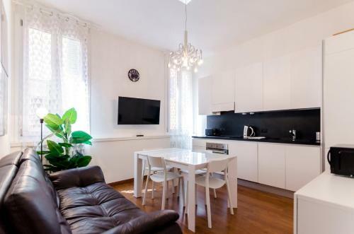 Apartamento Appartamento Broccaindosso, In Centro Storico