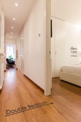 Apartamento Appartamento Broccaindosso, In Centro Storico