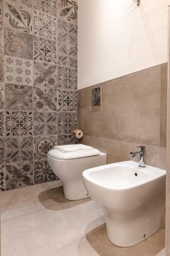 Apartamento Appartamento Broccaindosso, In Centro Storico