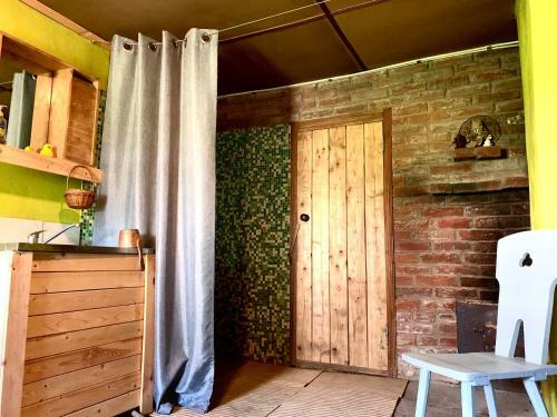 Hostal Br?vdienu M?ja- Silavas