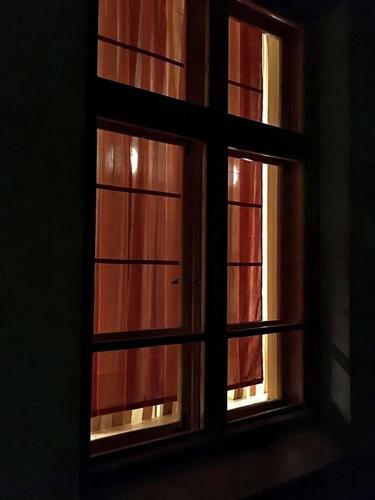 Apartamento Pabazi Train Station