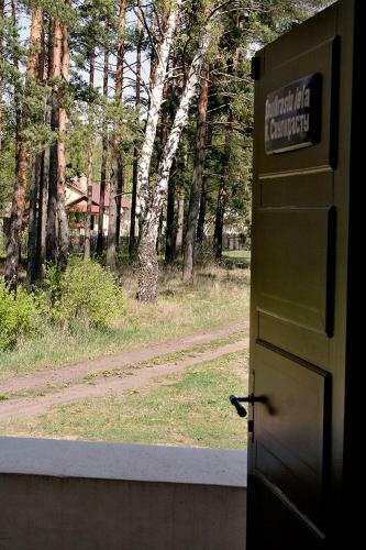 Apartamento Pabazi Train Station