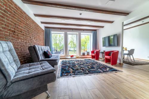 Apartamentai Muzika
