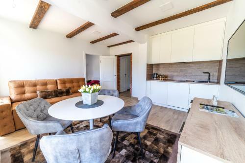 Apartamentai Muzika