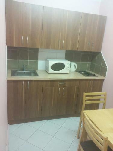 Apartamento Berzu