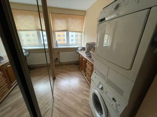 The Baltic Coast Apartment