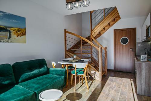 Morris Apartamenty