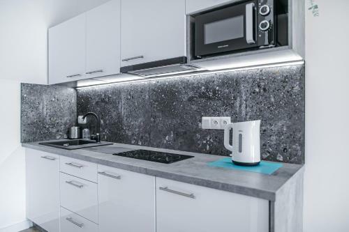Morris Apartamenty