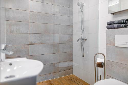 Morris Apartamenty
