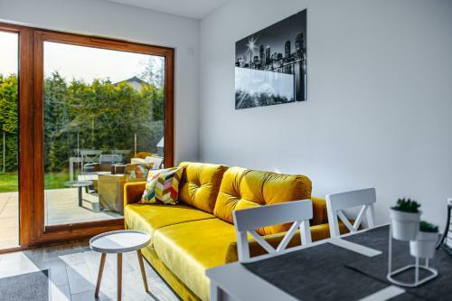 Morris Apartamenty
