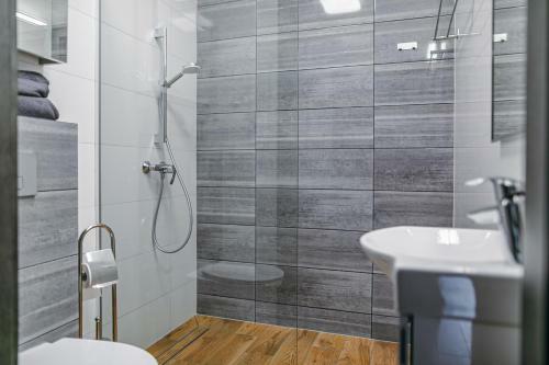 Morris Apartamenty