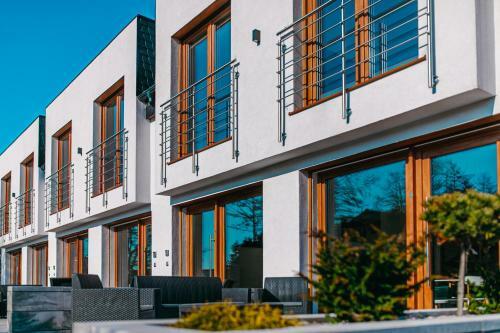 Morris Apartamenty