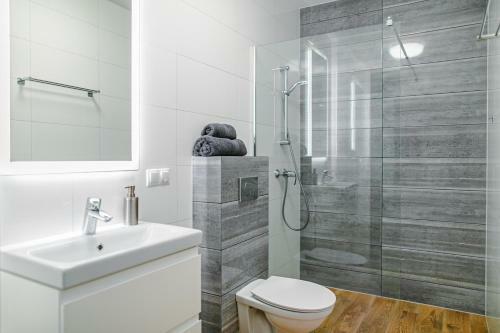 Morris Apartamenty