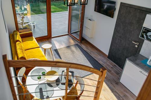 Morris Apartamenty