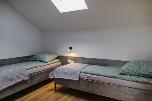Morris Apartamenty