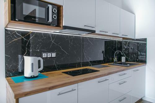 Morris Apartamenty