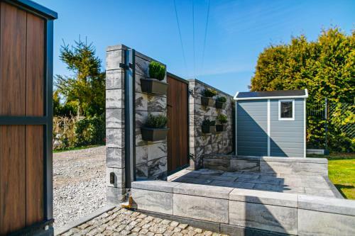Morris Apartamenty