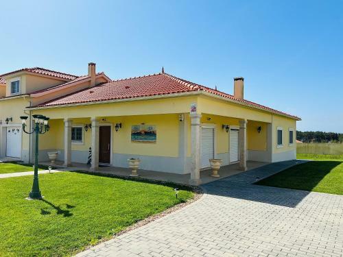 Captain's House