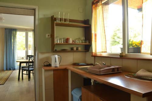 Agroturismo S?oneczny Domek