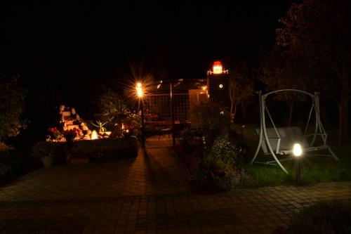 Agroturismo S?oneczny Domek