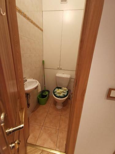 Tadas Apartaments