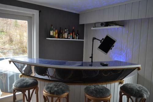 Villa Discover Tr�ndelag
