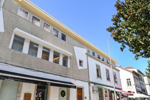 Afonso Henriques Apartment