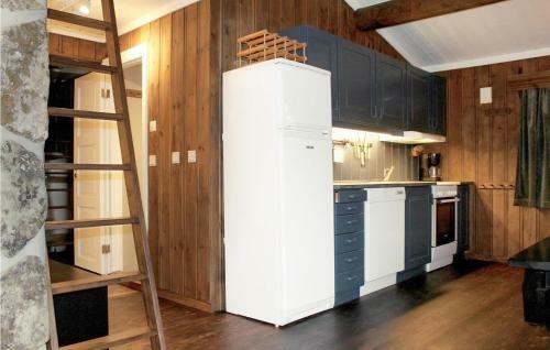 Nice Apartment In Hemsedal With Internet And 3 Bedrooms