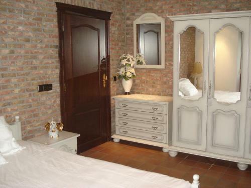 Bed & Breakfast De Boerenbuiten