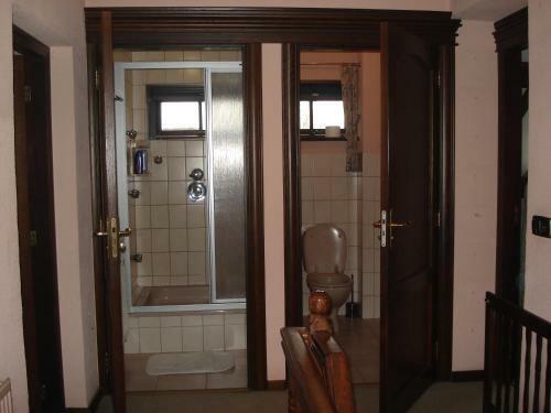 Bed & Breakfast De Boerenbuiten