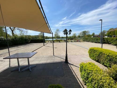 Strandhuisje Ermerzand