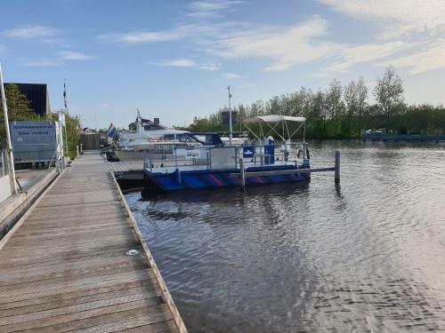 Glamping Vintage Stacaravan Fereale Grou