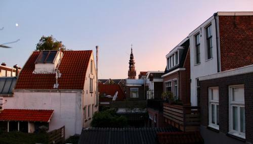 Cosy One Bedroom Monument Haarlem House.
