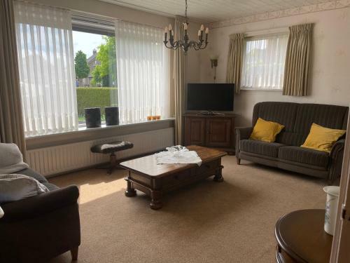 Apartamento Dengelbeemd Herpen