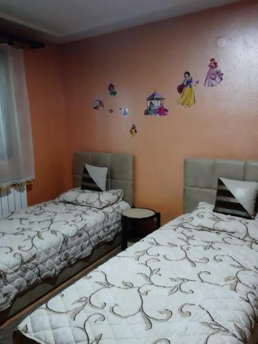 Hostal Vila Mir