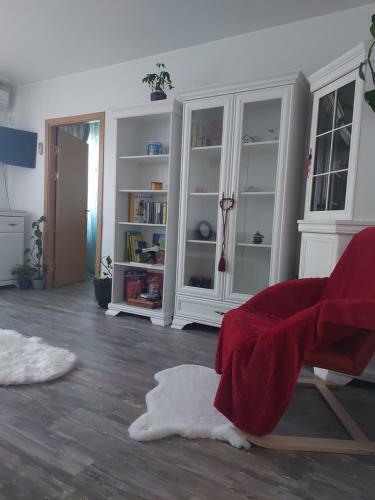 Apartamento Amy's House