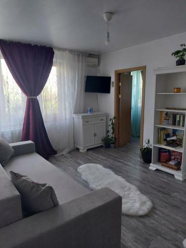 Apartamento Amy's House