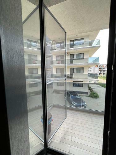 Roxy Apartament