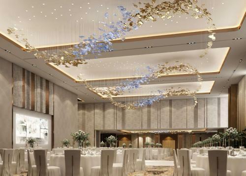 Radisson Blu Hotel, Cluj