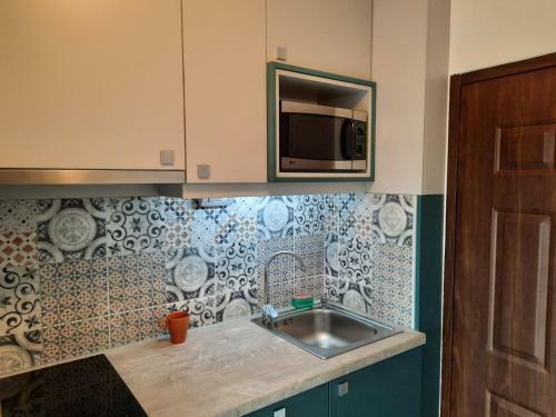 Apartamento Blue Moon